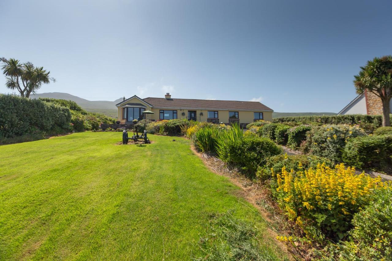 Beenoskee Bed And Breakfast Castlegregory Esterno foto