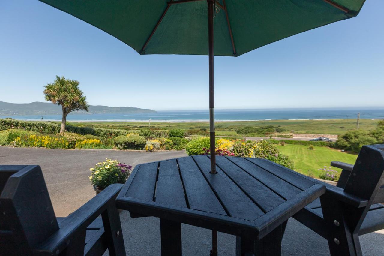 Beenoskee Bed And Breakfast Castlegregory Esterno foto
